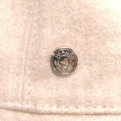 Hermes Hat H222020N Outer