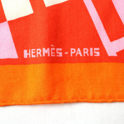 Hermes Stall Main