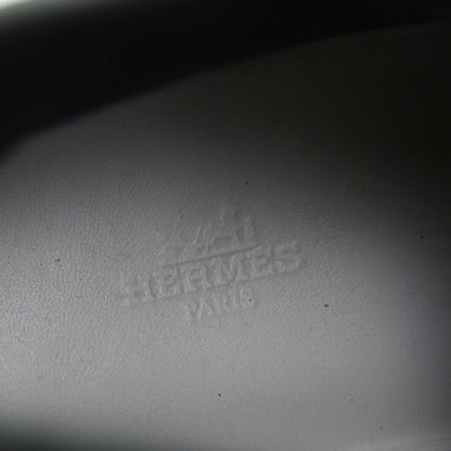 Hermes High Cut Sneakers Main