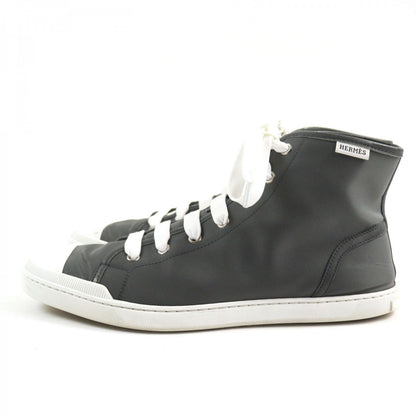 Hermes High Cut Sneakers Main