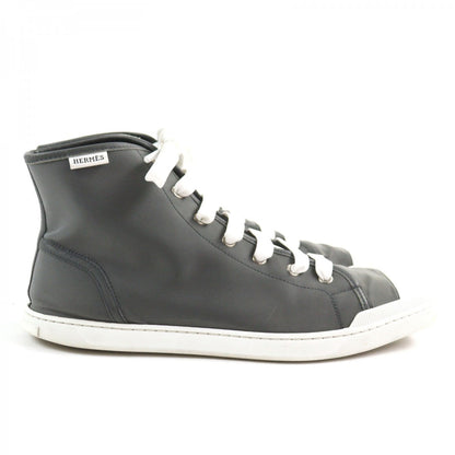 Hermes High Cut Sneakers Main