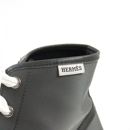 Hermes High Cut Sneakers Main