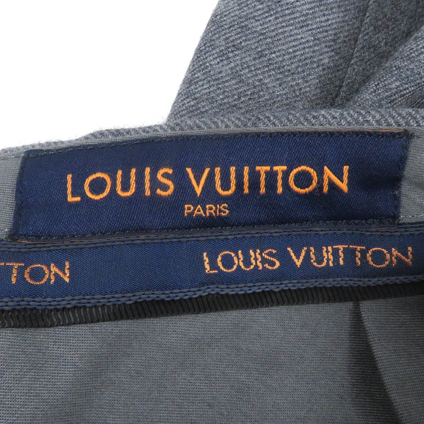 Louis Vuitton Slacks Outer