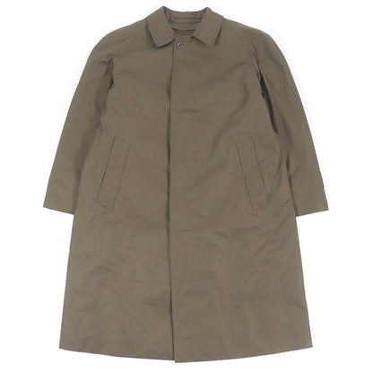Burberry London Stainless Collar Coat Outer