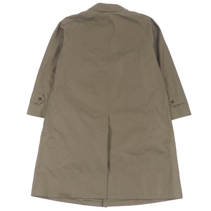 Burberry London Stainless Collar Coat Outer