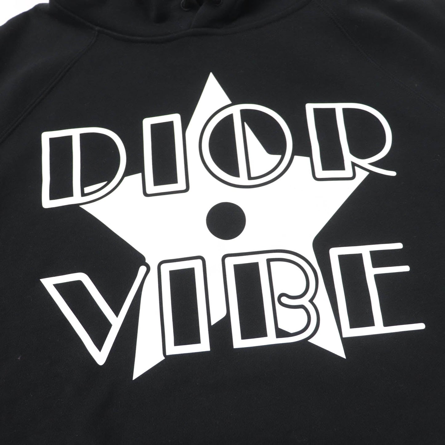 Christian Dior Hoodie 243S06A4063 Main