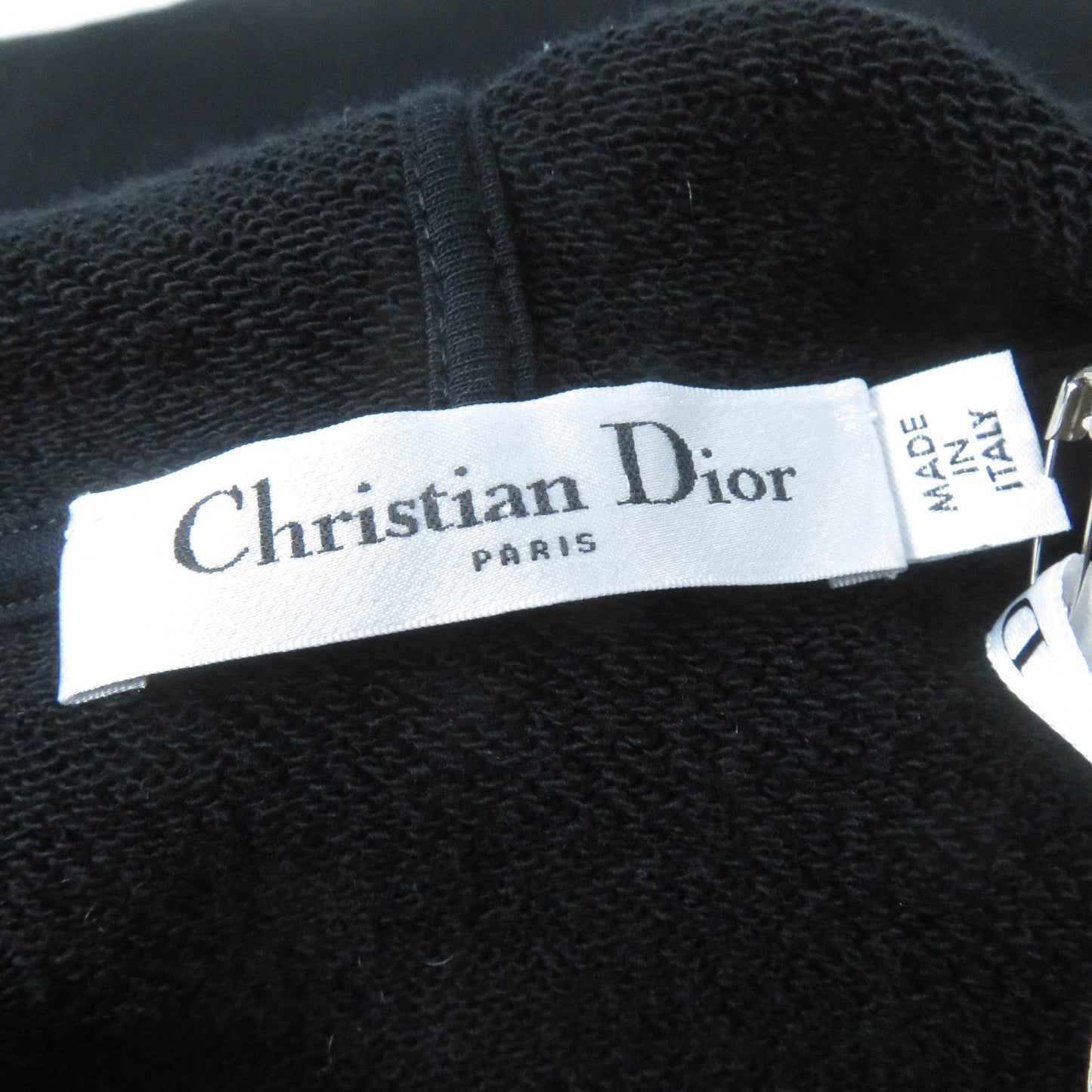 Christian Dior Hoodie 243S06A4063 Main