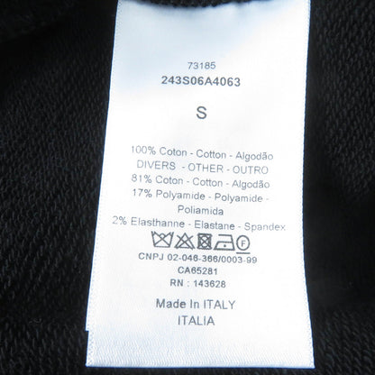 Christian Dior Hoodie 243S06A4063 Main