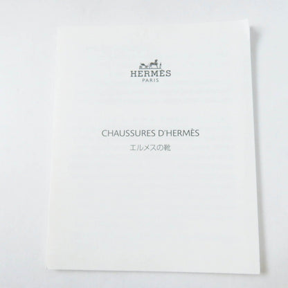 Hermes Ballet Shoes Main