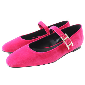 Hermes Ballet Shoes Main