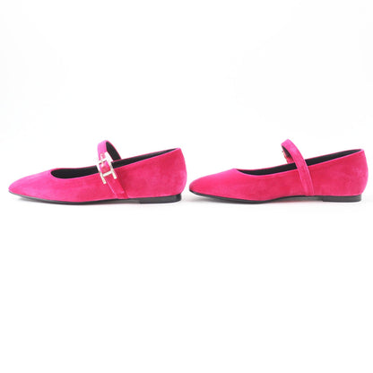 Hermes Ballet Shoes Main