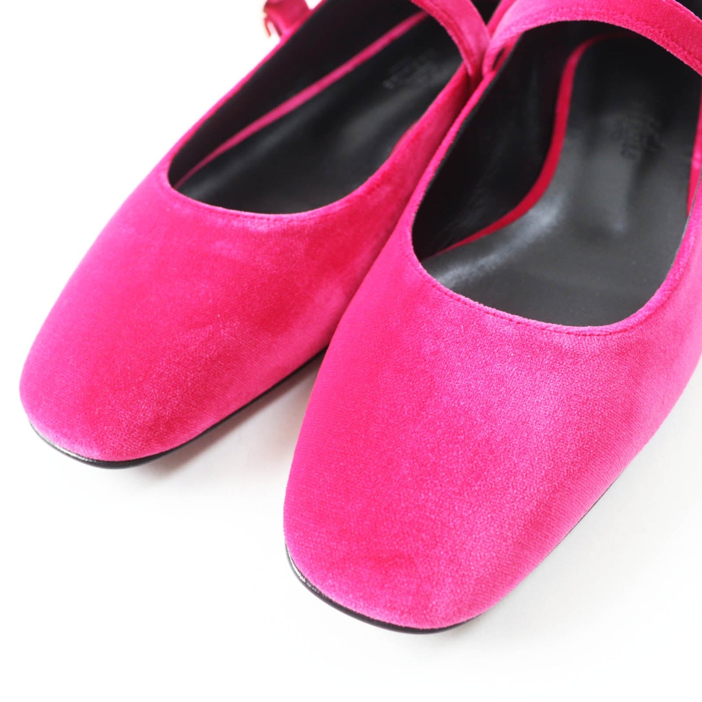 Hermes Ballet Shoes Main