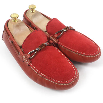 Louis Vuitton Loafers Main