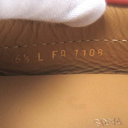 Louis Vuitton Loafers Main