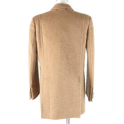 Fendi Pea Coat Fj7221 Outer