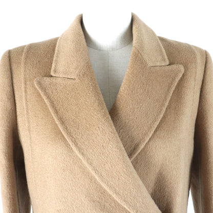 Fendi Pea Coat Fj7221 Outer