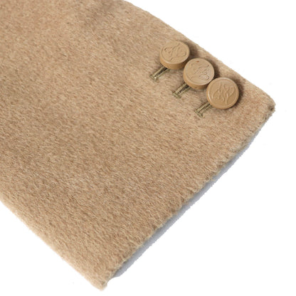 Fendi Pea Coat Fj7221 Outer