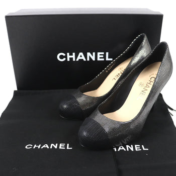 Chanel Pumps G28557 Main