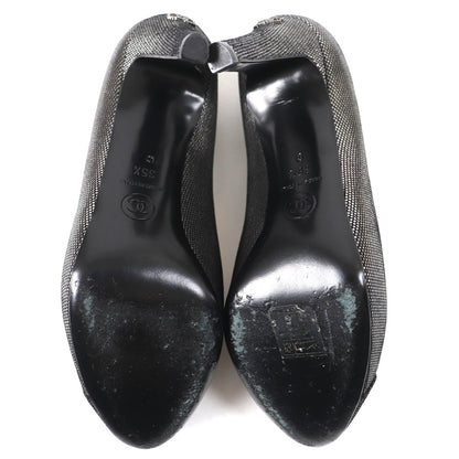 Chanel Pumps G28557 Main