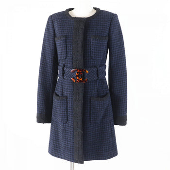 Chanel Coat P57229 Outer