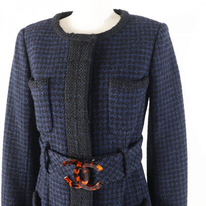 Chanel Coat P57229 Outer
