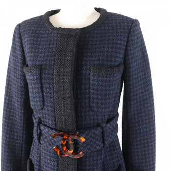 Chanel Coat P57229 Outer