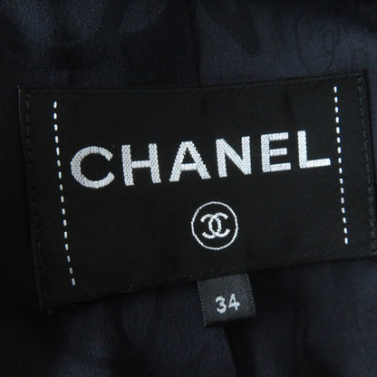 Chanel Coat P57229 Outer