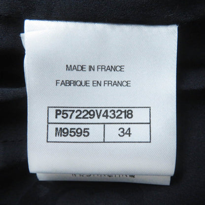 Chanel Coat P57229 Outer