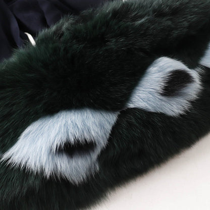 Fendi Coat Ff8246 Outer