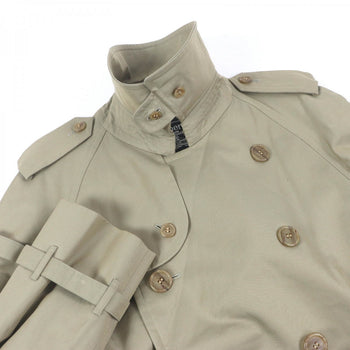 Burberry Trench Coat Main