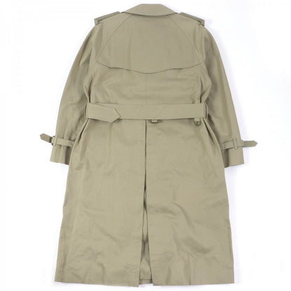 Burberry Trench Coat Main