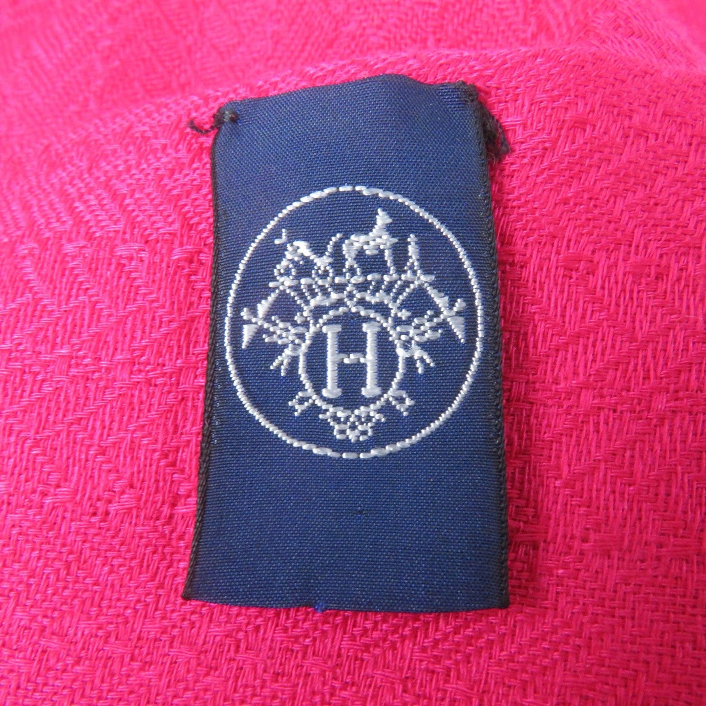 Hermes Stall Main