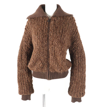 Hermes Blouson Outer