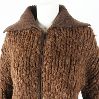 Hermes Blouson Outer