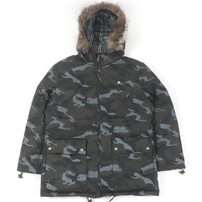 Burberry Black Label Down Jacket Main