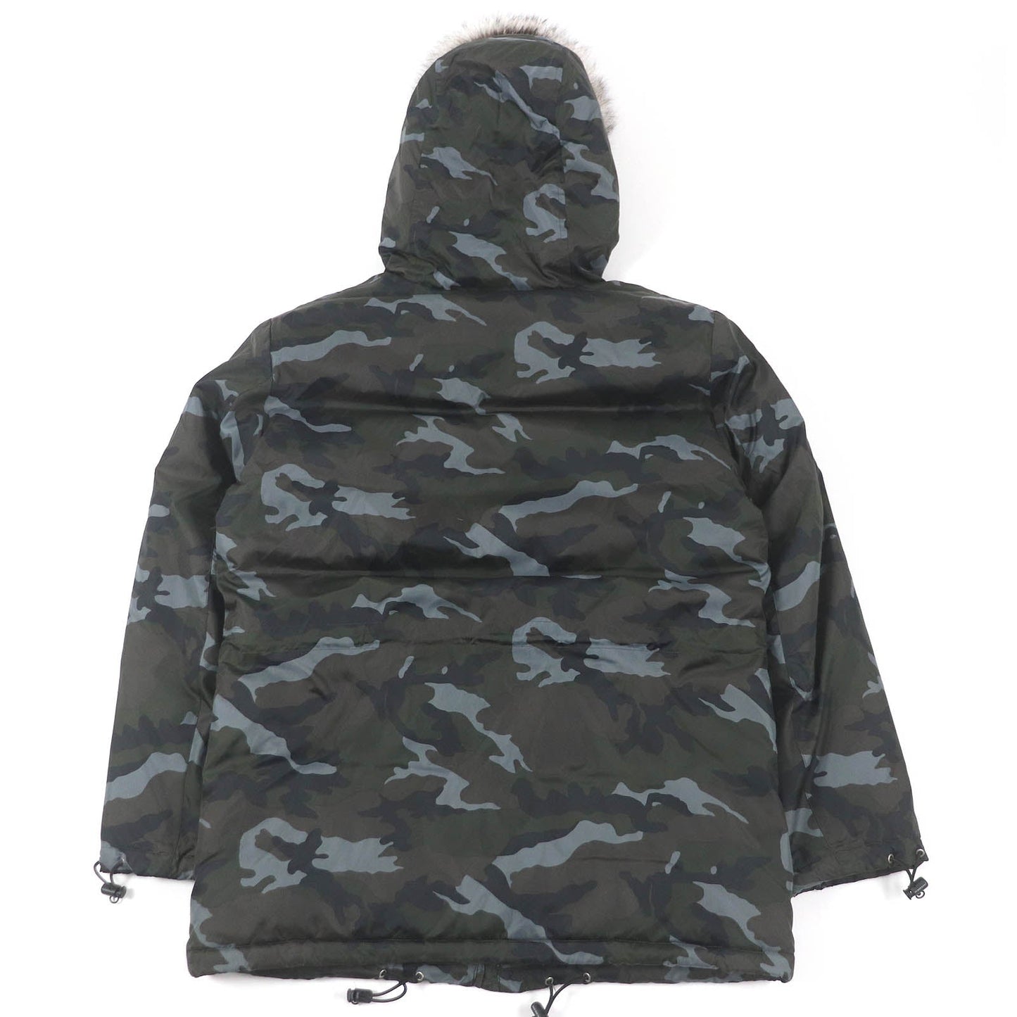 Burberry Black Label Down Jacket Main