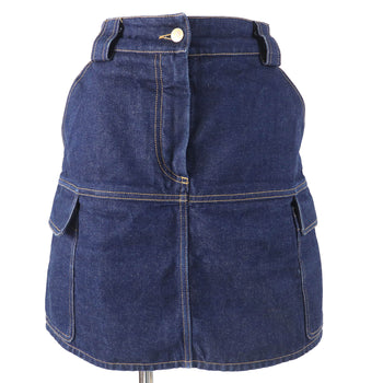 Louis Vuitton Skirt Main