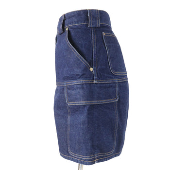 Louis Vuitton Skirt Main