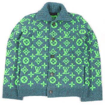 Louis Vuitton Cardigan Main