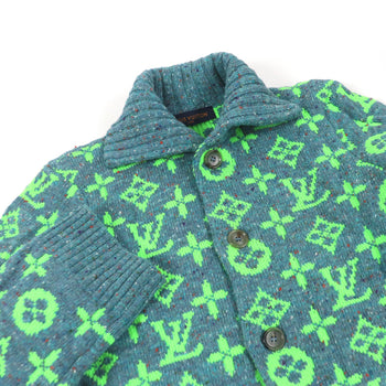 Louis Vuitton Cardigan Main