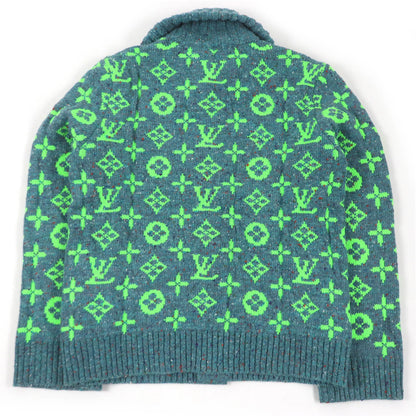 Louis Vuitton Cardigan Main
