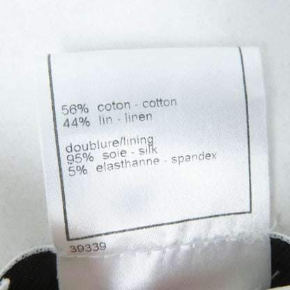 Chanel Jacket 03P P21247 Outer