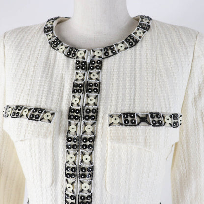 Chanel Jacket 03P P21247 Outer