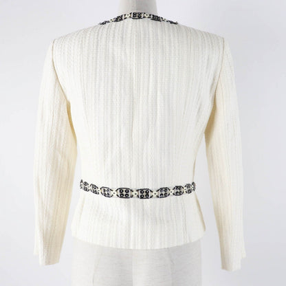 Chanel Jacket 03P P21247 Outer
