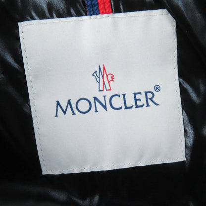 Moncler Down Coat Outer