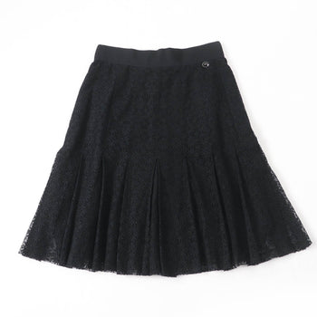 Chanel Pleated Skirt P51456V38481 Main