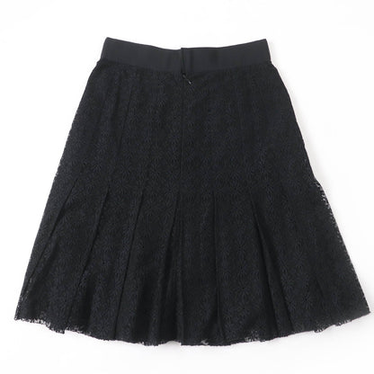 Chanel Pleated Skirt P51456V38481 Main