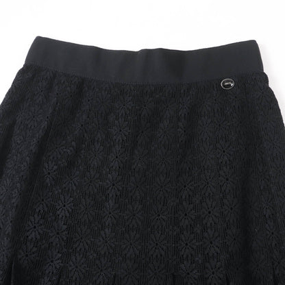 Chanel Pleated Skirt P51456V38481 Main