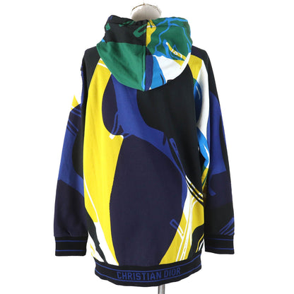 Christian Dior Hoodie 213S04A4069 Main