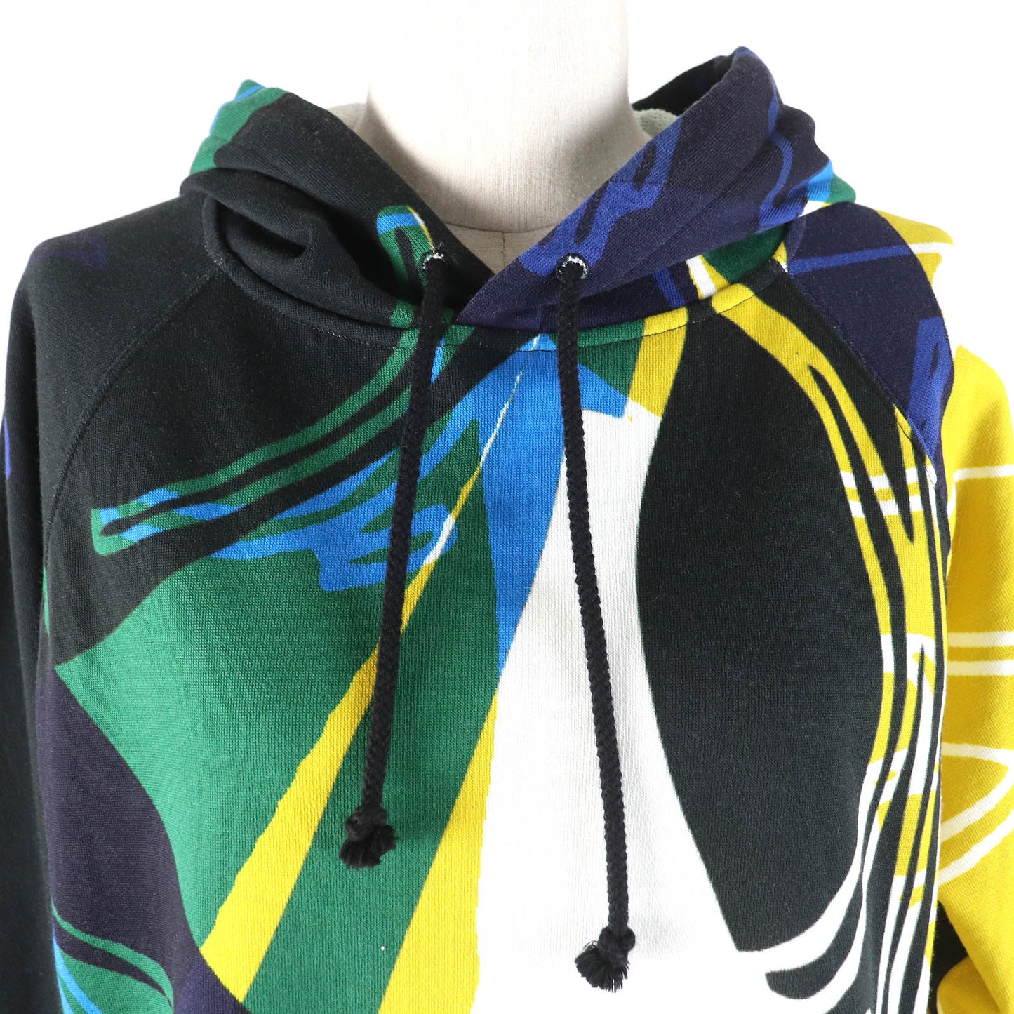 Christian Dior Hoodie 213S04A4069 Main